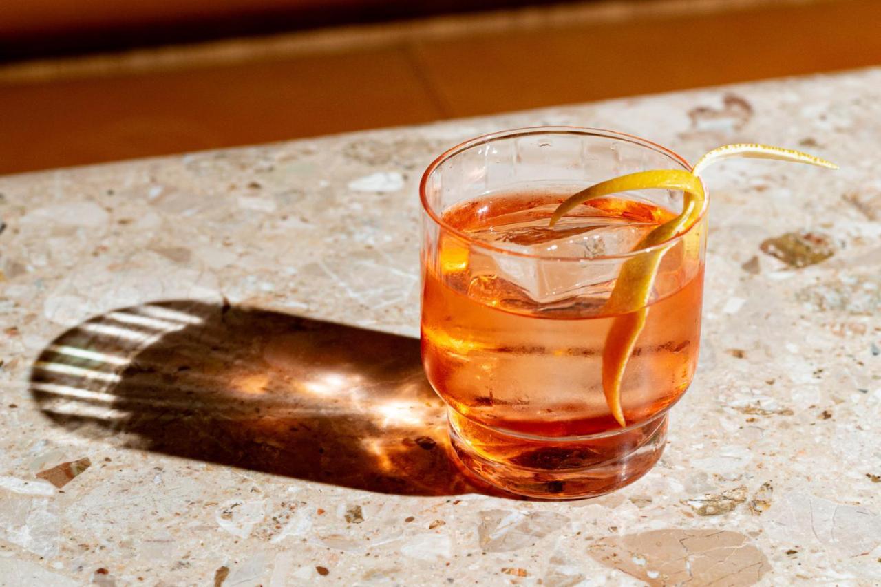 Verno House Budapest, Vignette Collection By Ihg エクステリア 写真 Negroni