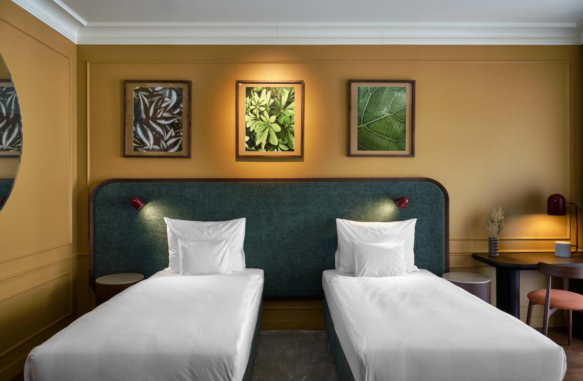 Verno House Budapest, Vignette Collection By Ihg エクステリア 写真 Deluxe Room