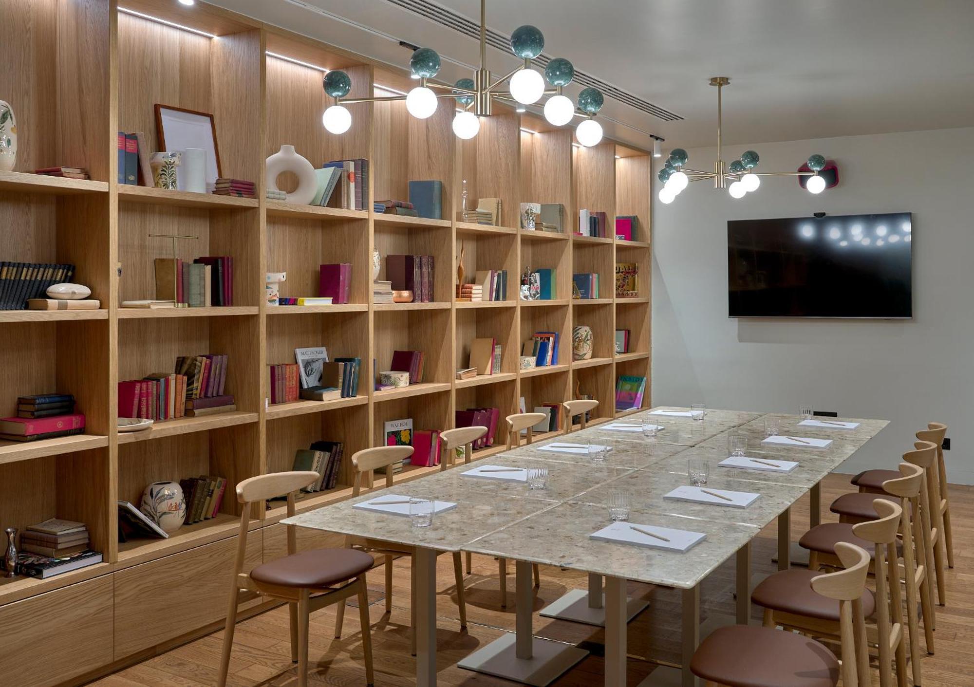 Verno House Budapest, Vignette Collection By Ihg エクステリア 写真 Library