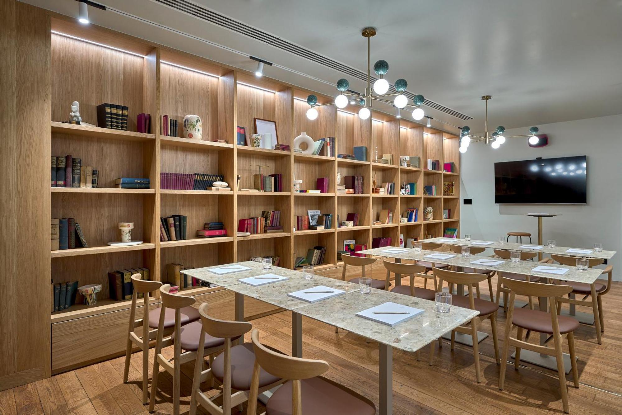 Verno House Budapest, Vignette Collection By Ihg エクステリア 写真 Library