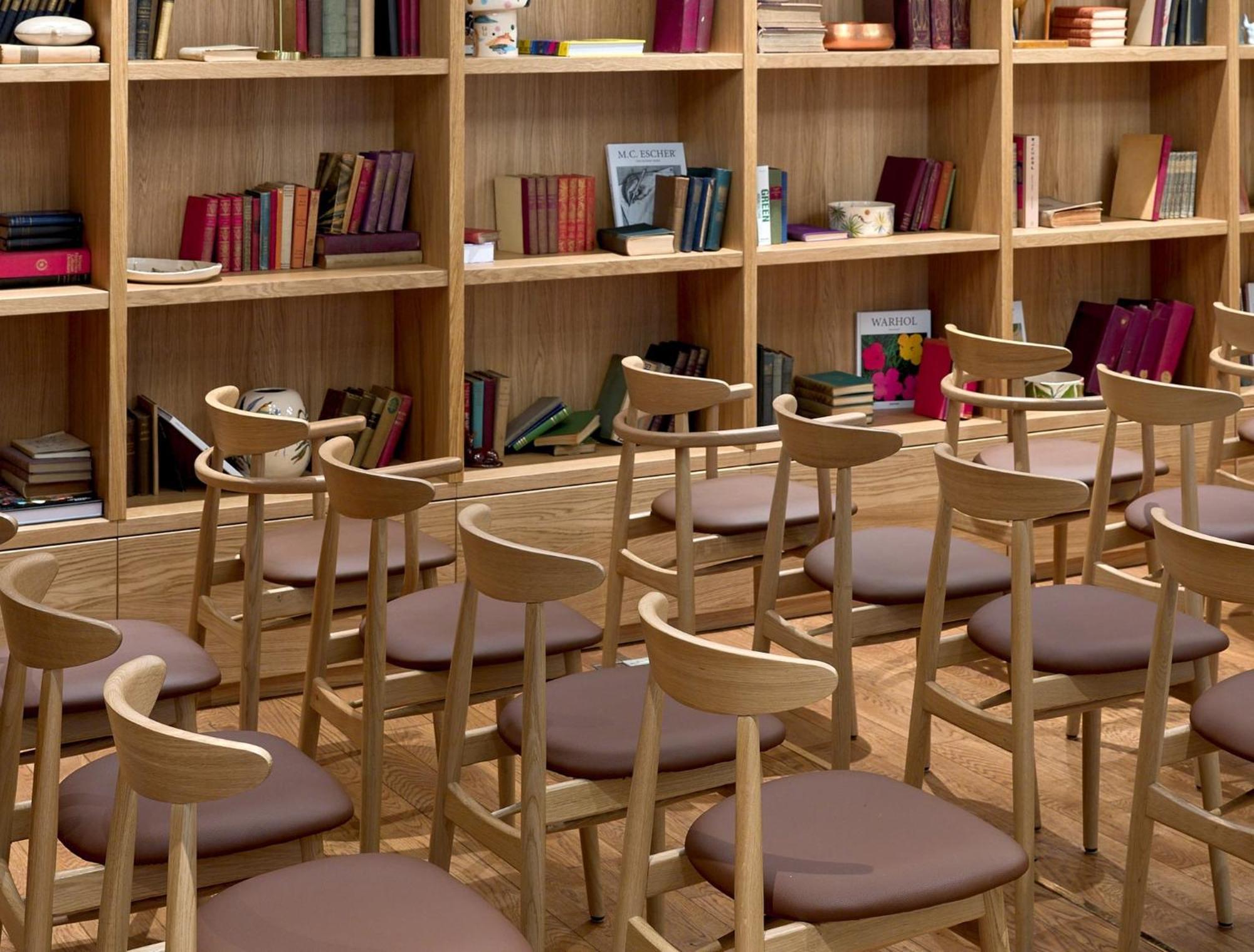 Verno House Budapest, Vignette Collection By Ihg エクステリア 写真 The library