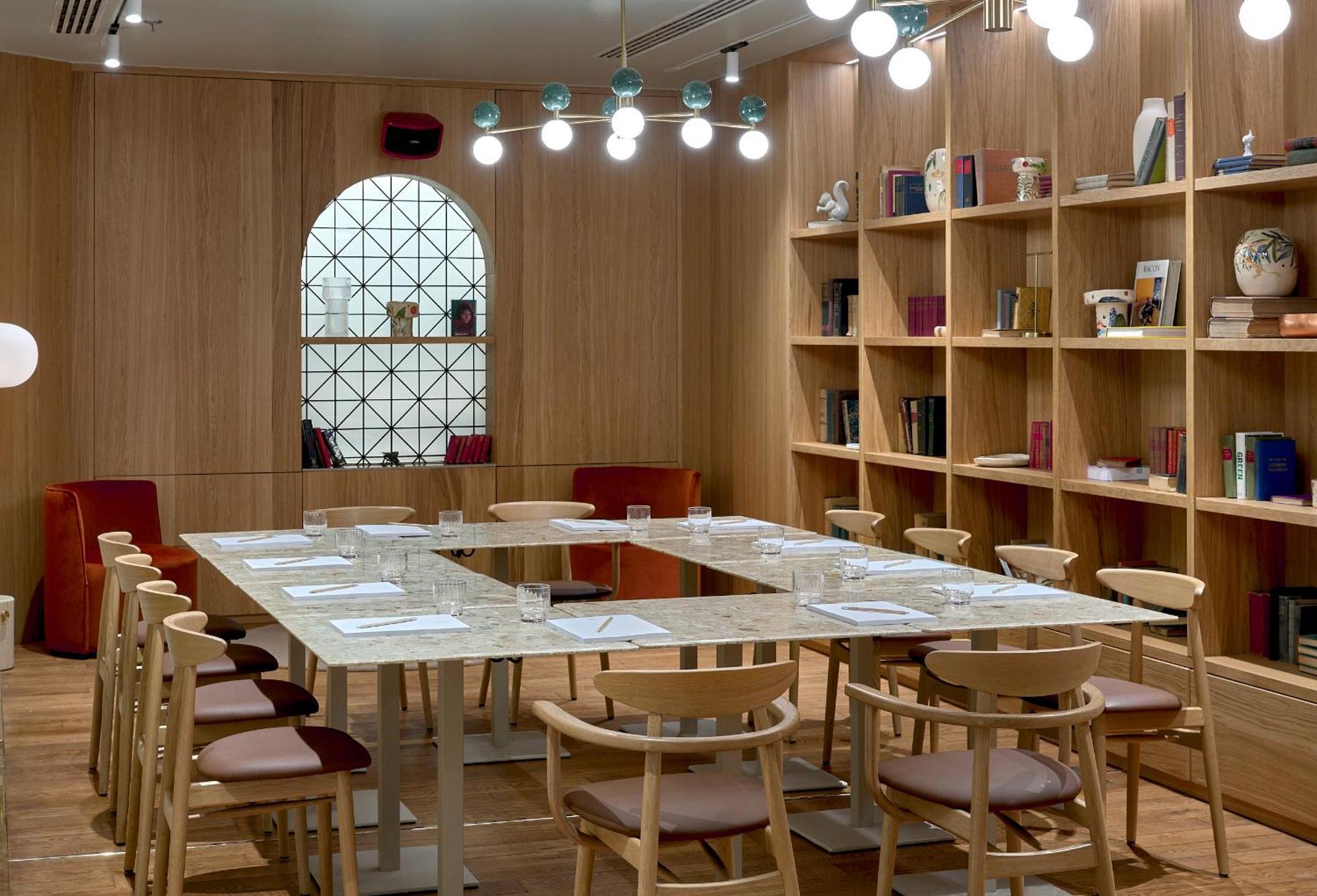 Verno House Budapest, Vignette Collection By Ihg エクステリア 写真 Library