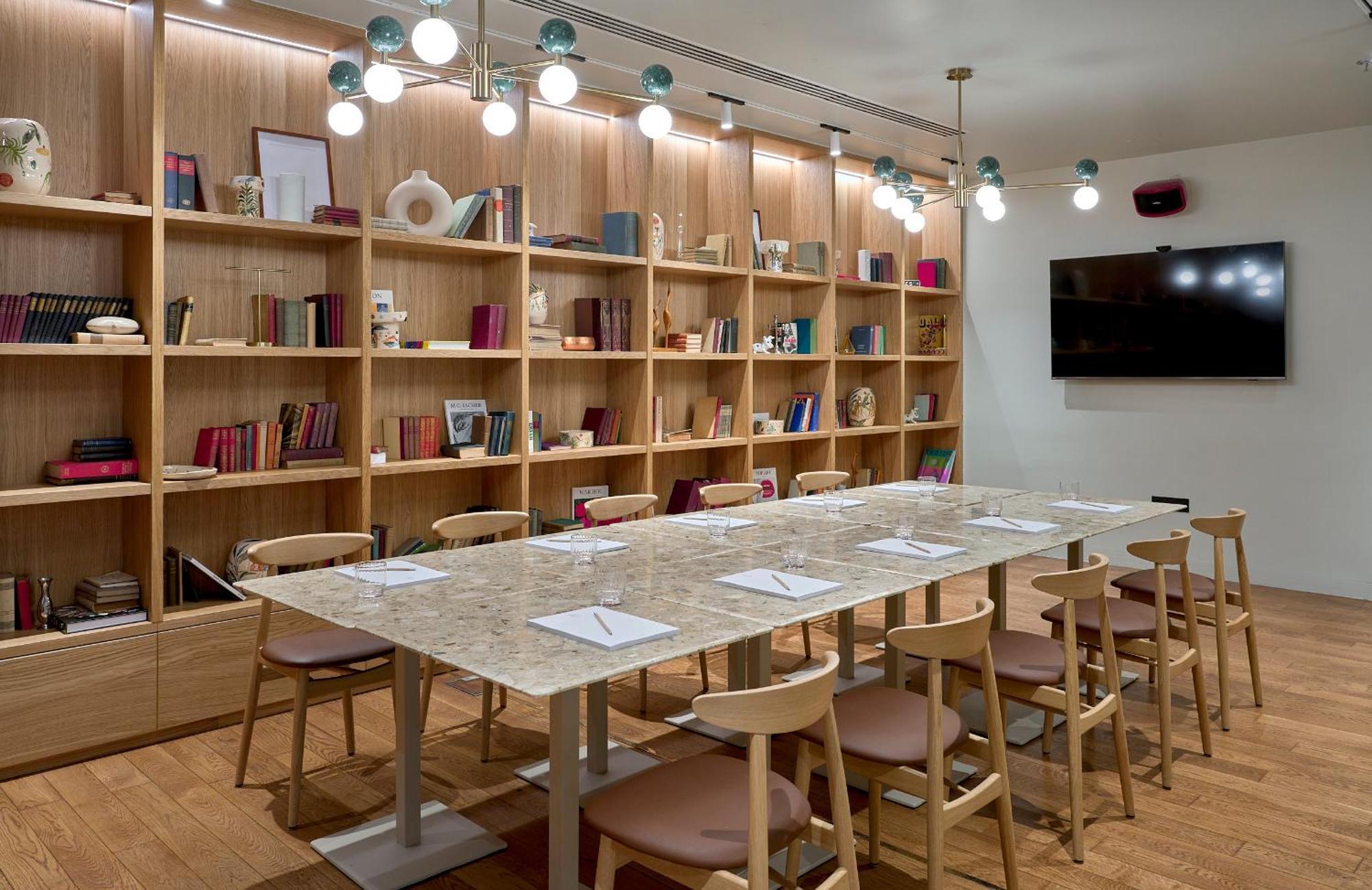 Verno House Budapest, Vignette Collection By Ihg エクステリア 写真 Library