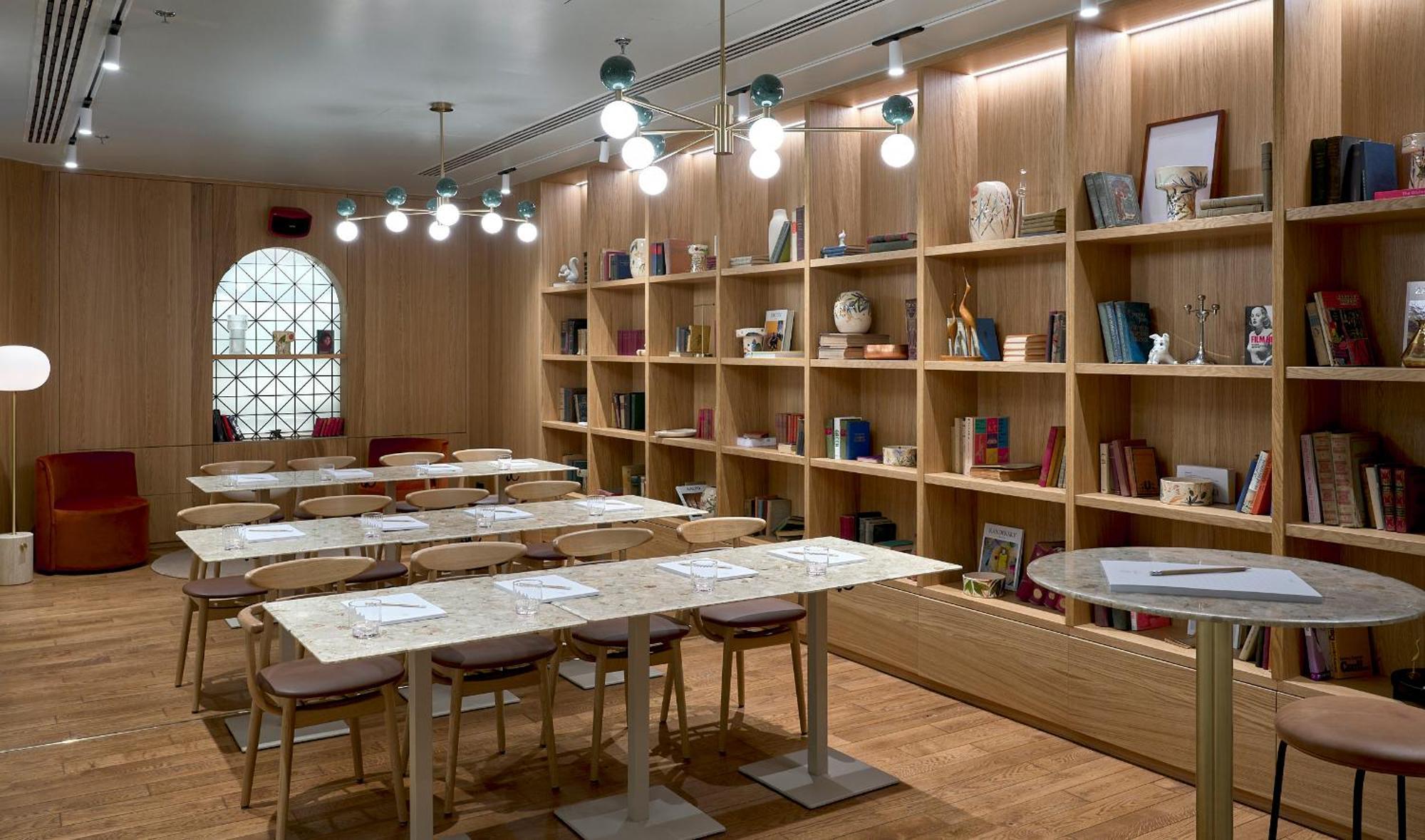 Verno House Budapest, Vignette Collection By Ihg エクステリア 写真 Library